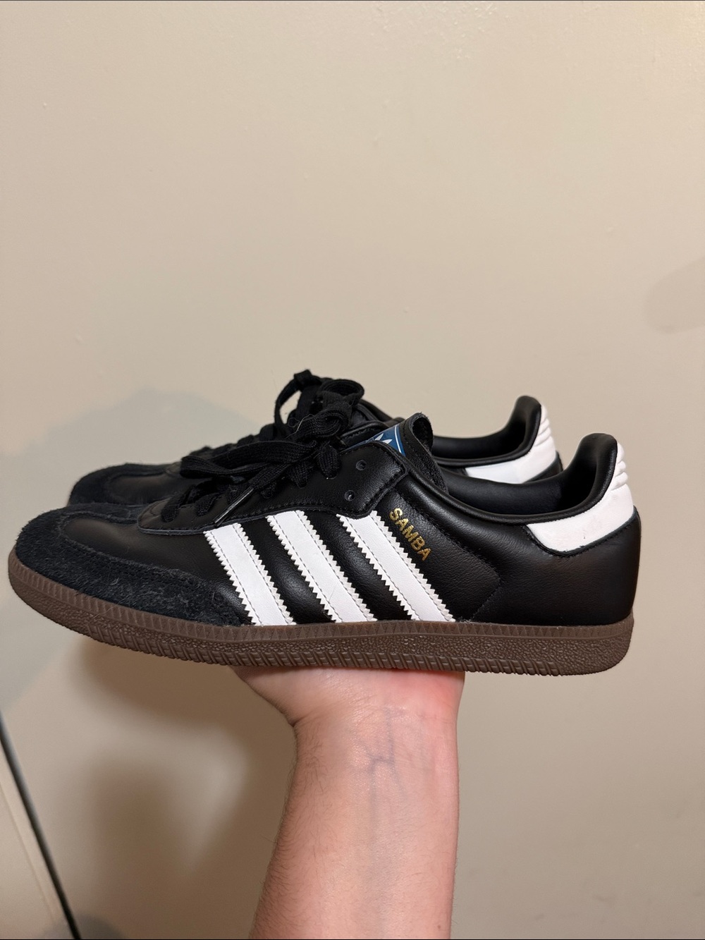 Adidas Sambas